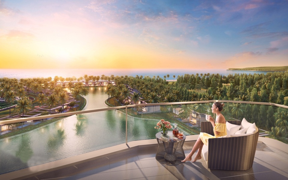 Mövenpick Resort Waverly Phú Quốc ra mắt 20 căn condotel view biển đẹp nhất dự án - 1 Mövenpick Resort Waverly Phú Quốc ra mắt 20 căn condotel view biển đẹp nhất dự án - 1