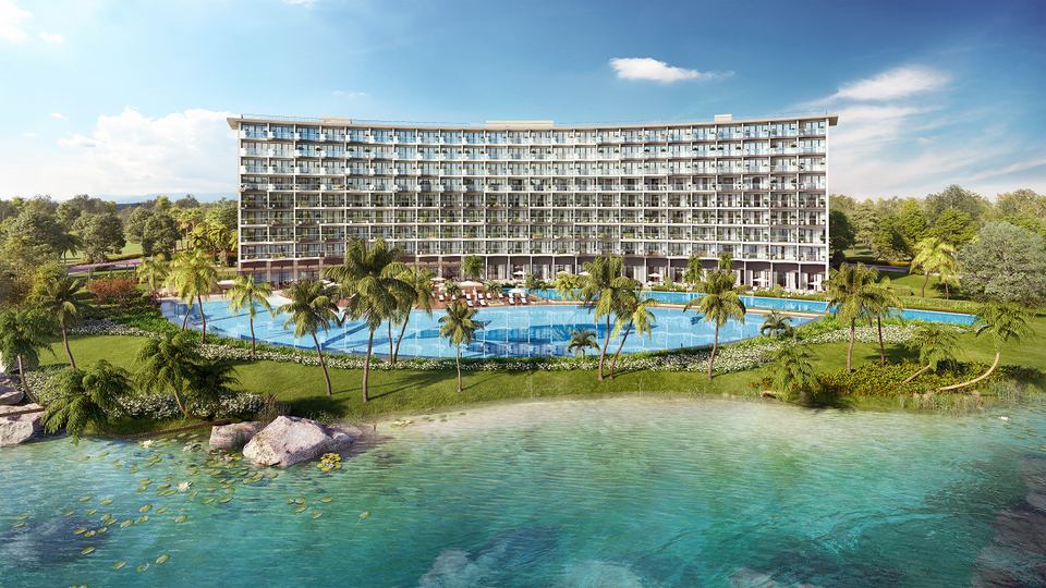 Mövenpick Resort Waverly Phú Quốc ra mắt 20 căn condotel view biển đẹp nhất dự án - 2 Mövenpick Resort Waverly Phú Quốc ra mắt 20 căn condotel view biển đẹp nhất dự án - 2