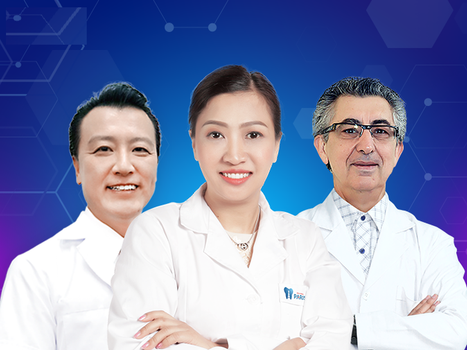 Nha Khoa Paris - trung tâm niềng răng uy tín hàng đầu tại Việt Nam - 3 Nha Khoa Paris - trung tâm niềng răng uy tín hàng đầu tại Việt Nam - 3