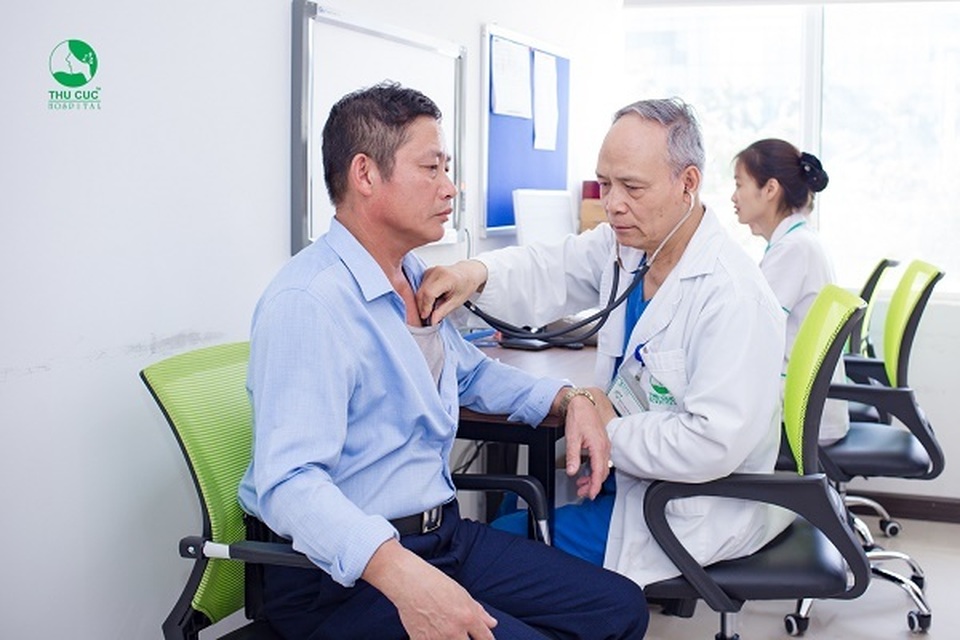 Miễn phí khám ban đầu tại Ngày hội sức khỏe lớn nhất năm - 2