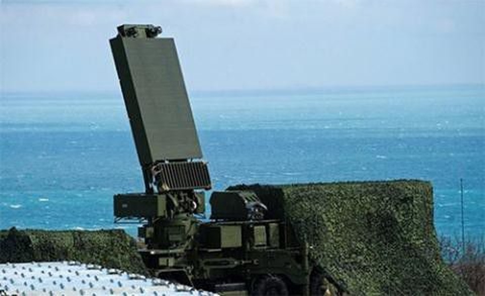 Nga nói “rồng lửa” S-500 đã sẵn sàng sản xuất hàng loạt - 1 Nga nói “rồng lửa” S-500 đã sẵn sàng sản xuất hàng loạt - 1