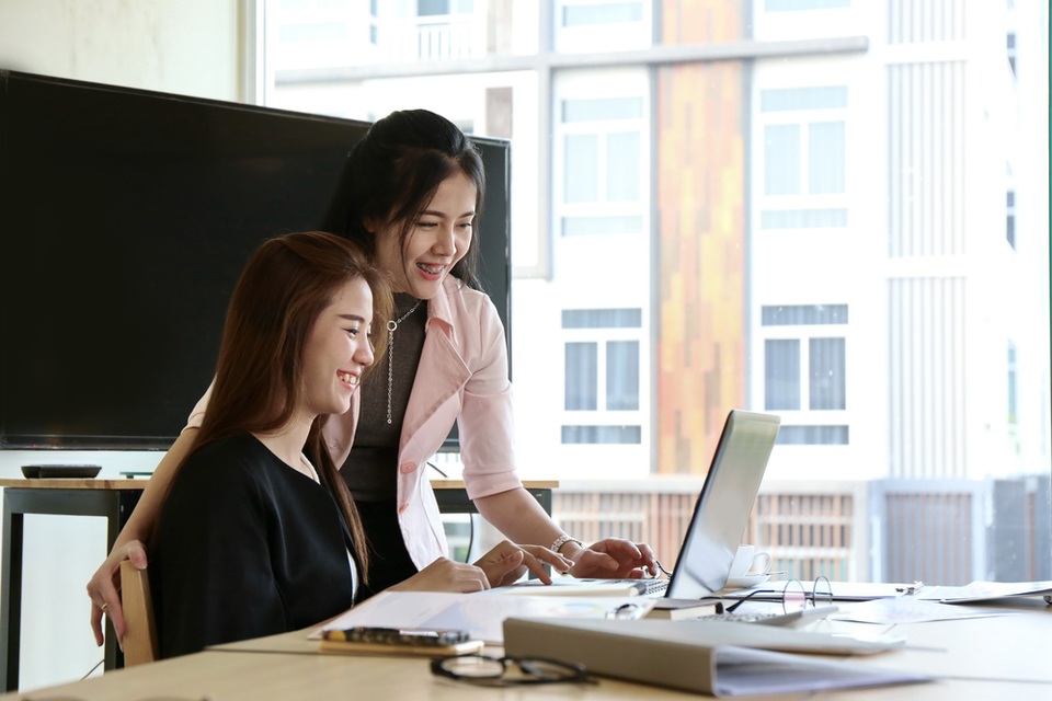 TALEED Academy – Nơi chắp cánh cho giấc mơ du học - 1 TALEED Academy – Nơi chắp cánh cho giấc mơ du học - 1