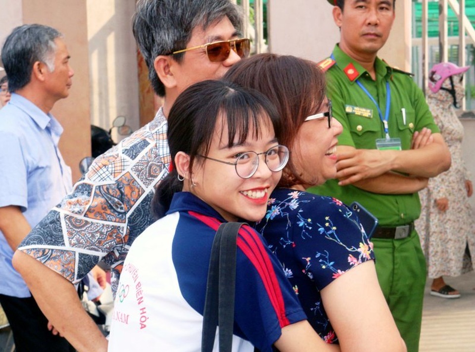 Đề Ngoại ngữ vừa tầm nhưng khó lấy điểm cao - 26 Đề Ngoại ngữ vừa tầm nhưng khó lấy điểm cao - 26