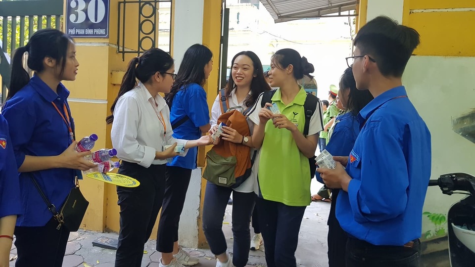 Đề Ngoại ngữ vừa tầm nhưng khó lấy điểm cao - 10 Đề Ngoại ngữ vừa tầm nhưng khó lấy điểm cao - 10
