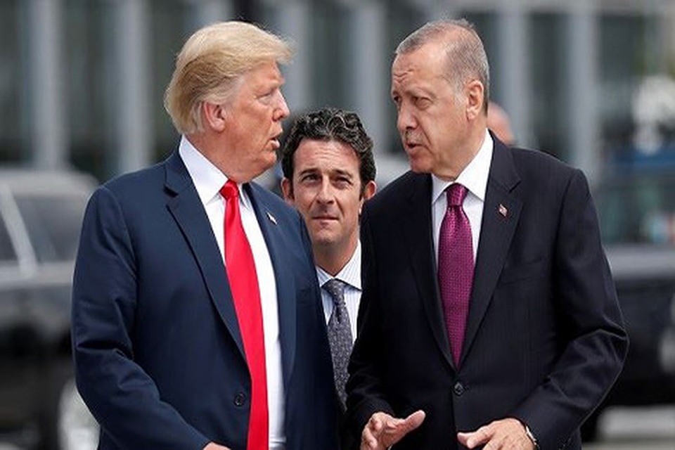 Thượng đỉnh G20: Thế giới đang nín thở chờ đợi những bất ngờ - 3 Thượng đỉnh G20: Thế giới đang nín thở chờ đợi những bất ngờ - 3