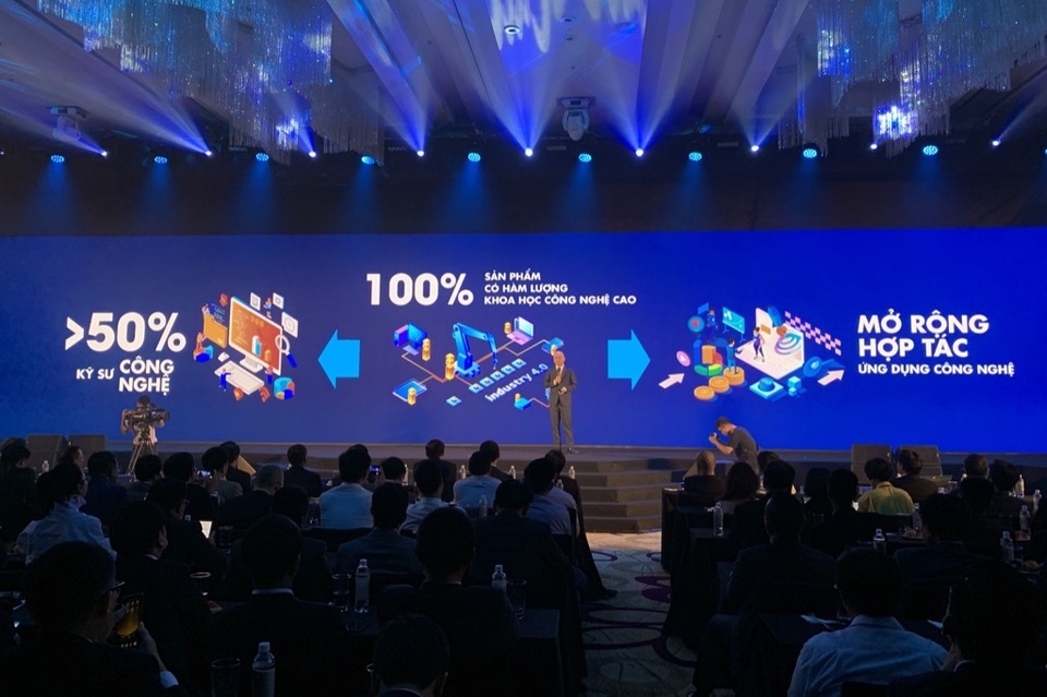 Viettel ra mắt Công ty Dịch vụ số để thực hiện chiến lược phát triển mới - 2