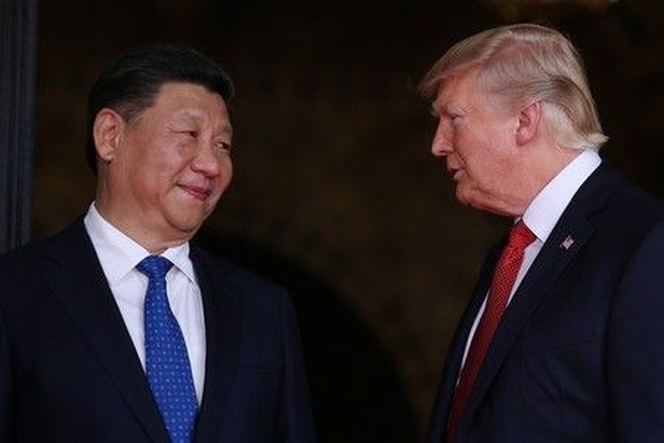 Mỹ - Trung không dùng đòn áp thuế trước cuộc đàm phán tại Hội nghị G20? - 1 Mỹ - Trung không dùng đòn áp thuế trước cuộc đàm phán tại Hội nghị G20? - 1