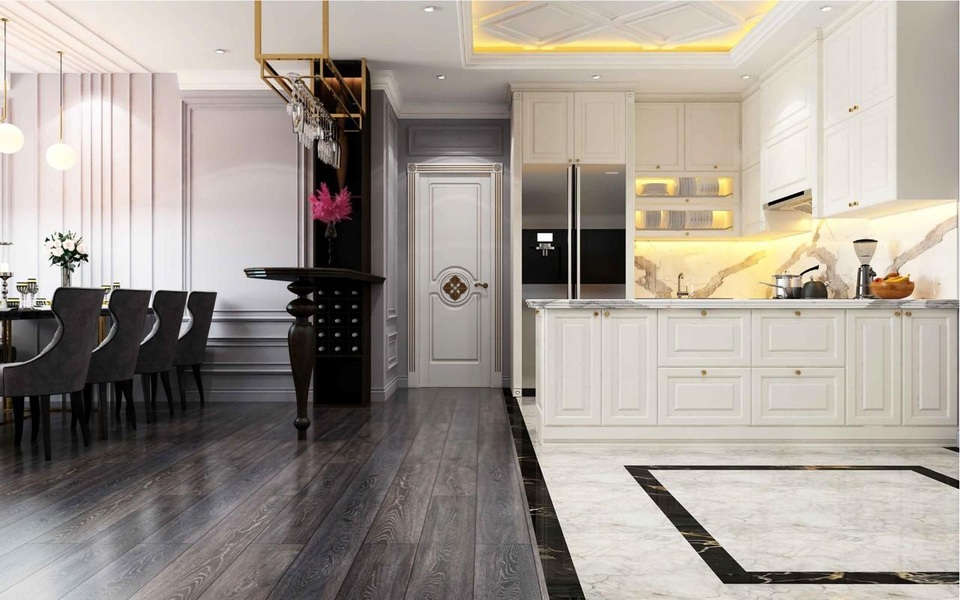 Vì sao căn hộ hạng A chiếm lĩnh thị trường Hà Nội - 2 Vì sao căn hộ hạng A chiếm lĩnh thị trường Hà Nội - 2
