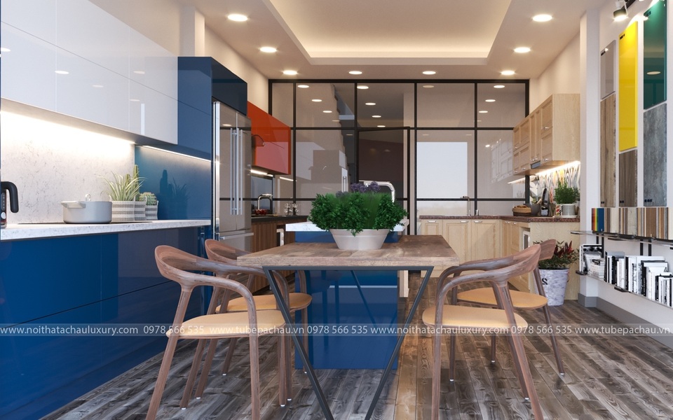 Vinakit - Chuyên gia tủ bếp, dựng xây tổ ấm mỗi gia đình - 2 Vinakit - Chuyên gia tủ bếp, dựng xây tổ ấm mỗi gia đình - 2