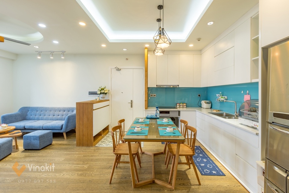 Vinakit - Chuyên gia tủ bếp, dựng xây tổ ấm mỗi gia đình - 3 Vinakit - Chuyên gia tủ bếp, dựng xây tổ ấm mỗi gia đình - 3