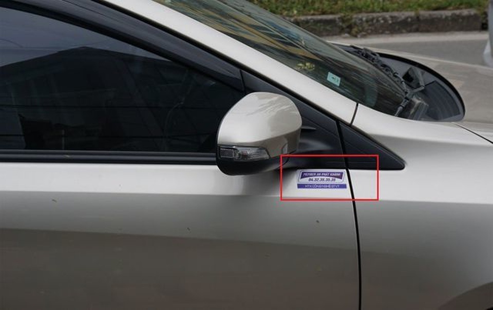 Phó Giám đốc Công an Hà Nội nói về cái khó trong quản lý taxi công nghệ - 5 Phó Giám đốc Công an Hà Nội nói về cái khó trong quản lý taxi công nghệ - 5
