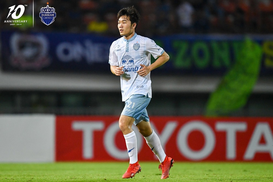 HA Gia Lai xác nhận Xuân Trường trở lại V-League - 1 HA Gia Lai xác nhận Xuân Trường trở lại V-League - 1