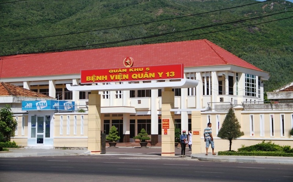 Bình Định lên kế hoạch di dời bệnh viện, trường học bên biển Quy Nhơn - 2 Bình Định lên kế hoạch di dời bệnh viện, trường học bên biển Quy Nhơn - 2