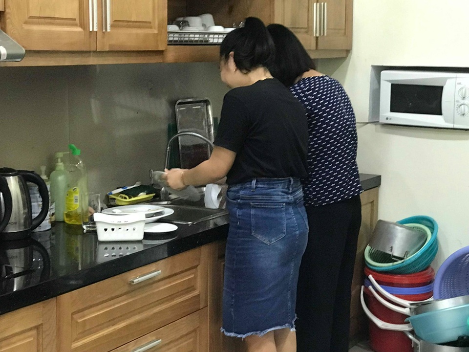 Đột nhập “điểm nóng” in sao đề thi THPT quốc gia: 14 ngày không thấy mặt trời - 2 Đột nhập “điểm nóng” in sao đề thi THPT quốc gia: 14 ngày không thấy mặt trời - 2