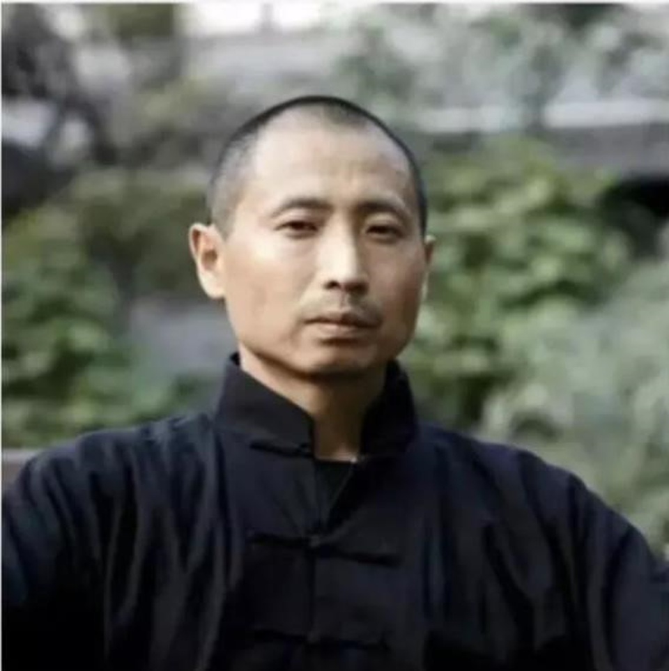 Thách đấu Từ Hiểu Đông rồi bỏ trốn, võ sư Thái Cực bị tố là kẻ hèn - 1 Thách đấu Từ Hiểu Đông rồi bỏ trốn, võ sư Thái Cực bị tố là kẻ hèn - 1