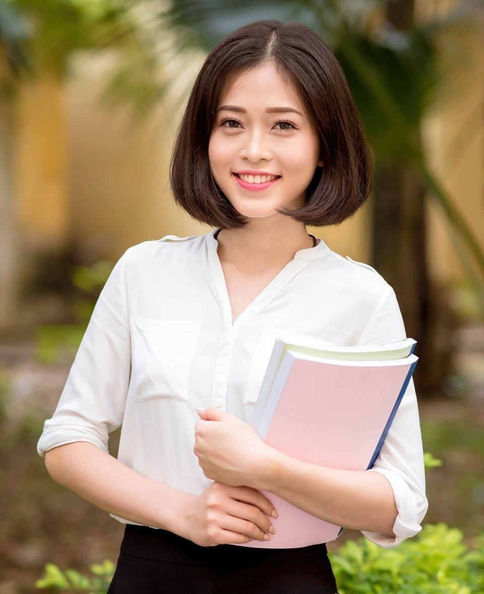 Sao Việt kể kỷ niệm thi cử: Người gặp ác mộng, kẻ không dám lướt face book... - 3 Sao Việt kể kỷ niệm thi cử: Người gặp ác mộng, kẻ không dám lướt face book... - 3