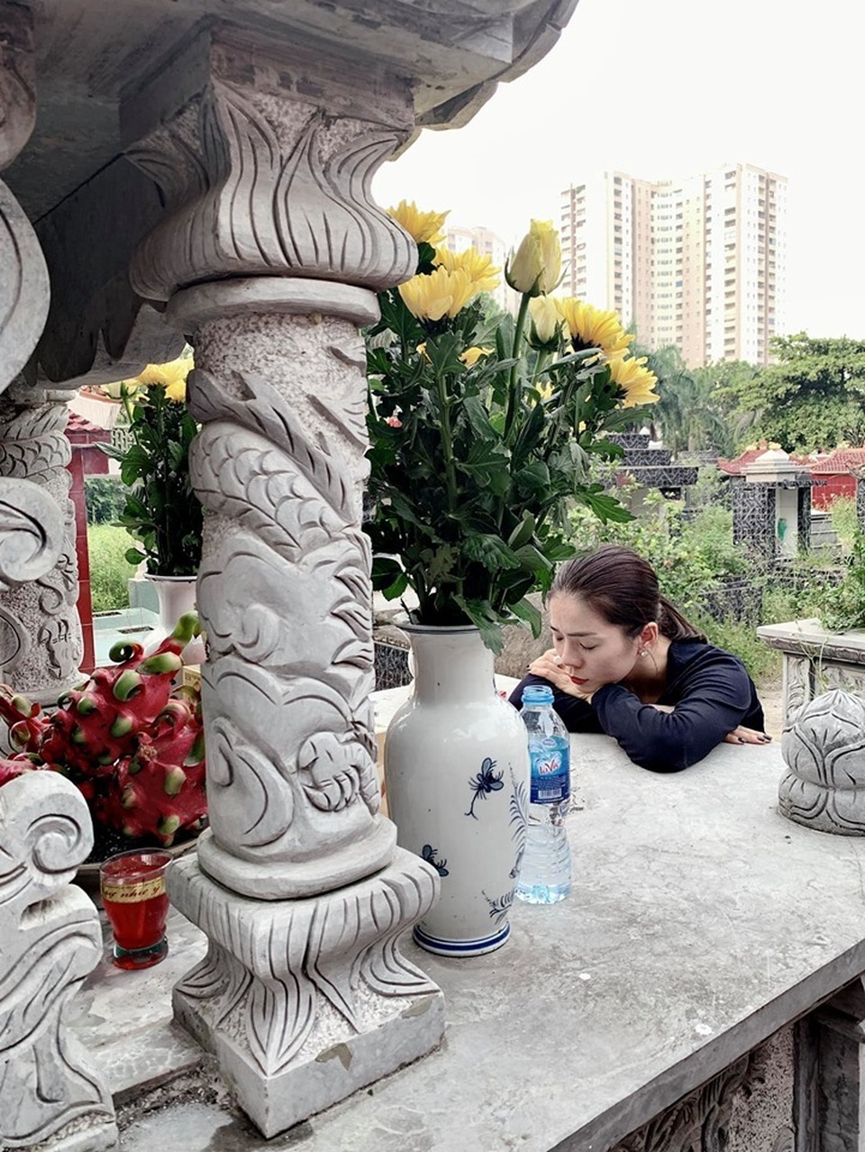 Sao Việt kể kỷ niệm thi cử: Người gặp ác mộng, kẻ không dám lướt face book... - 1 Sao Việt kể kỷ niệm thi cử: Người gặp ác mộng, kẻ không dám lướt face book... - 1