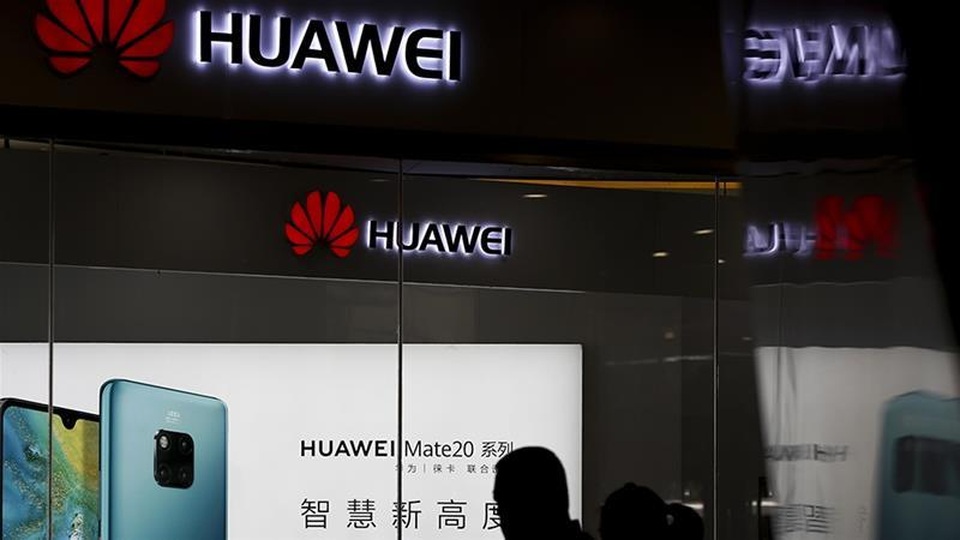 Doanh nghiệp Mỹ tìm cách nối lại quan hệ với Huawei - 3 Doanh nghiệp Mỹ tìm cách nối lại quan hệ với Huawei - 3
