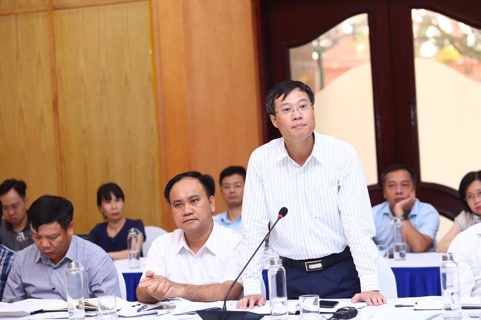 Bộ Kế hoạch nói gì khi nhà đầu tư Trung Quốc muốn nhảy vào dự án cao tốc Bắc - Nam? - 1 Bộ Kế hoạch nói gì khi nhà đầu tư Trung Quốc muốn nhảy vào dự án cao tốc Bắc - Nam? - 1
