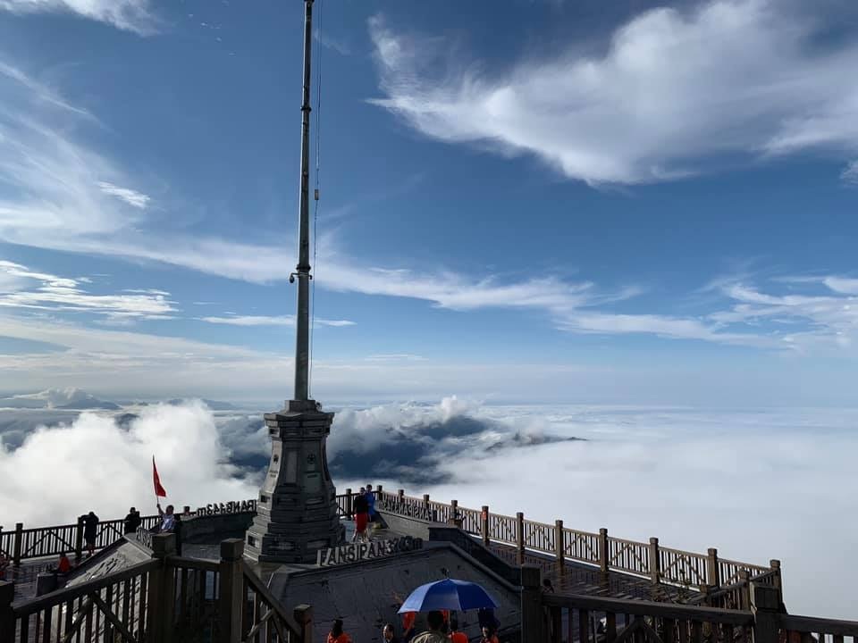 Bỏ túi danh sách nhất định phải đến khi du lịch Sapa - 1 Bỏ túi danh sách nhất định phải đến khi du lịch Sapa - 1