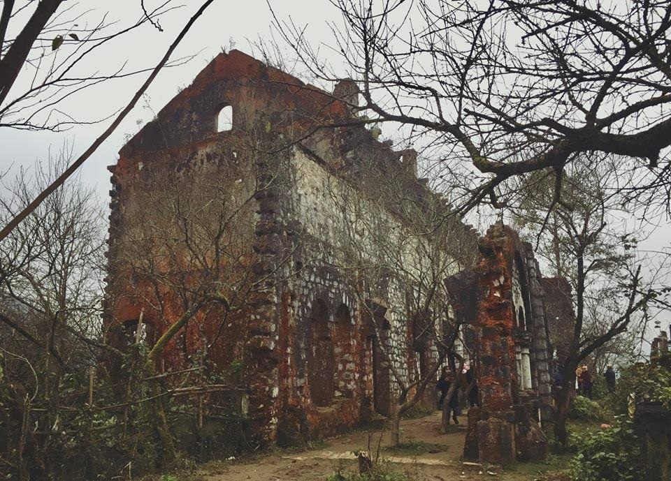 Bỏ túi danh sách nhất định phải đến khi du lịch Sapa - 7 Bỏ túi danh sách nhất định phải đến khi du lịch Sapa - 7