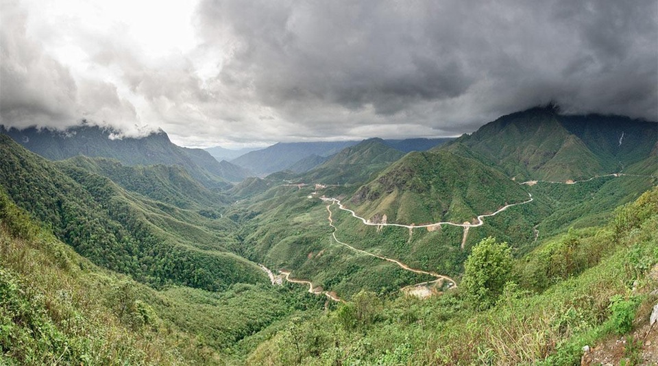 Bỏ túi danh sách nhất định phải đến khi du lịch Sapa - 10 Bỏ túi danh sách nhất định phải đến khi du lịch Sapa - 10