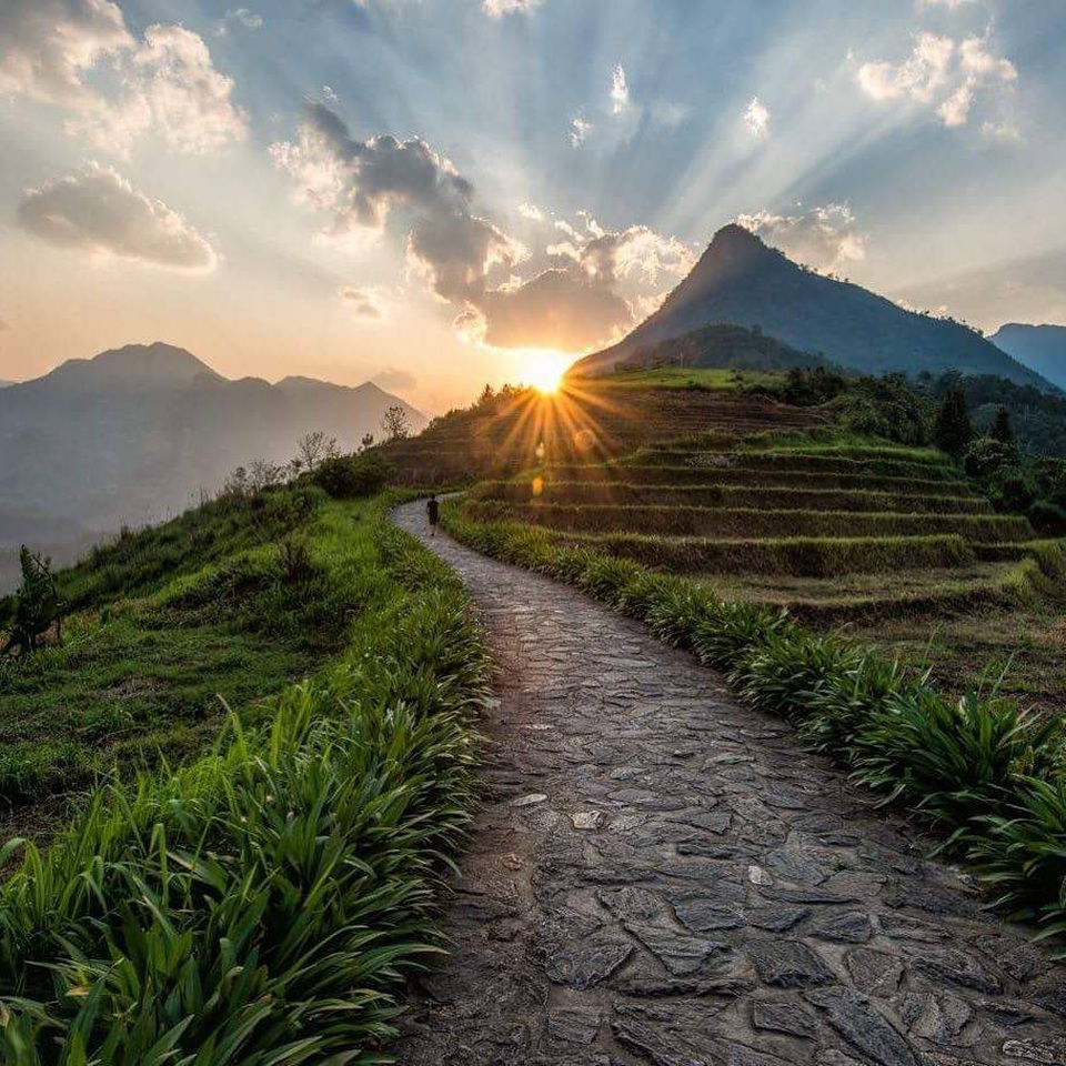 Bỏ túi danh sách nhất định phải đến khi du lịch Sapa - 11 Bỏ túi danh sách nhất định phải đến khi du lịch Sapa - 11