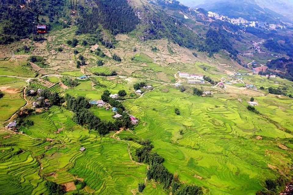 Bỏ túi danh sách nhất định phải đến khi du lịch Sapa - 16 Bỏ túi danh sách nhất định phải đến khi du lịch Sapa - 16