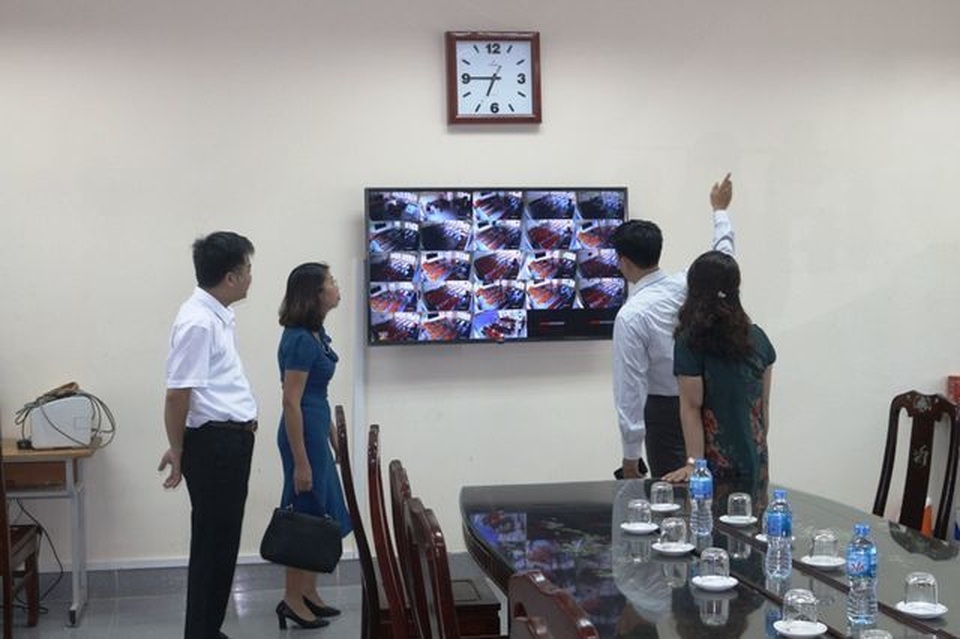 Camera không thể làm thay con người! - 2 Camera không thể làm thay con người! - 2