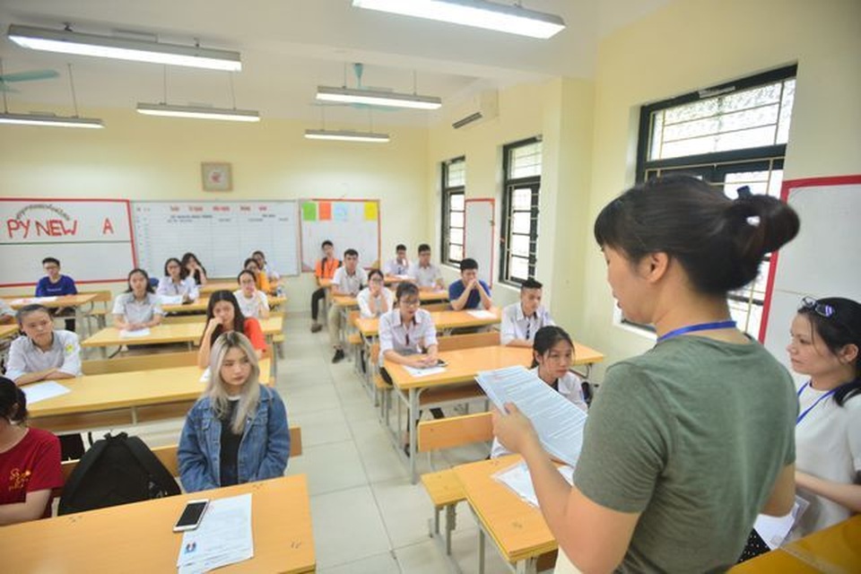 Camera không thể làm thay con người! - 1 Camera không thể làm thay con người! - 1
