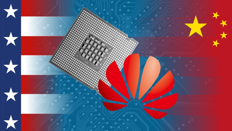Doanh nghiệp Mỹ tìm cách nối lại quan hệ với Huawei - 1 Doanh nghiệp Mỹ tìm cách nối lại quan hệ với Huawei - 1