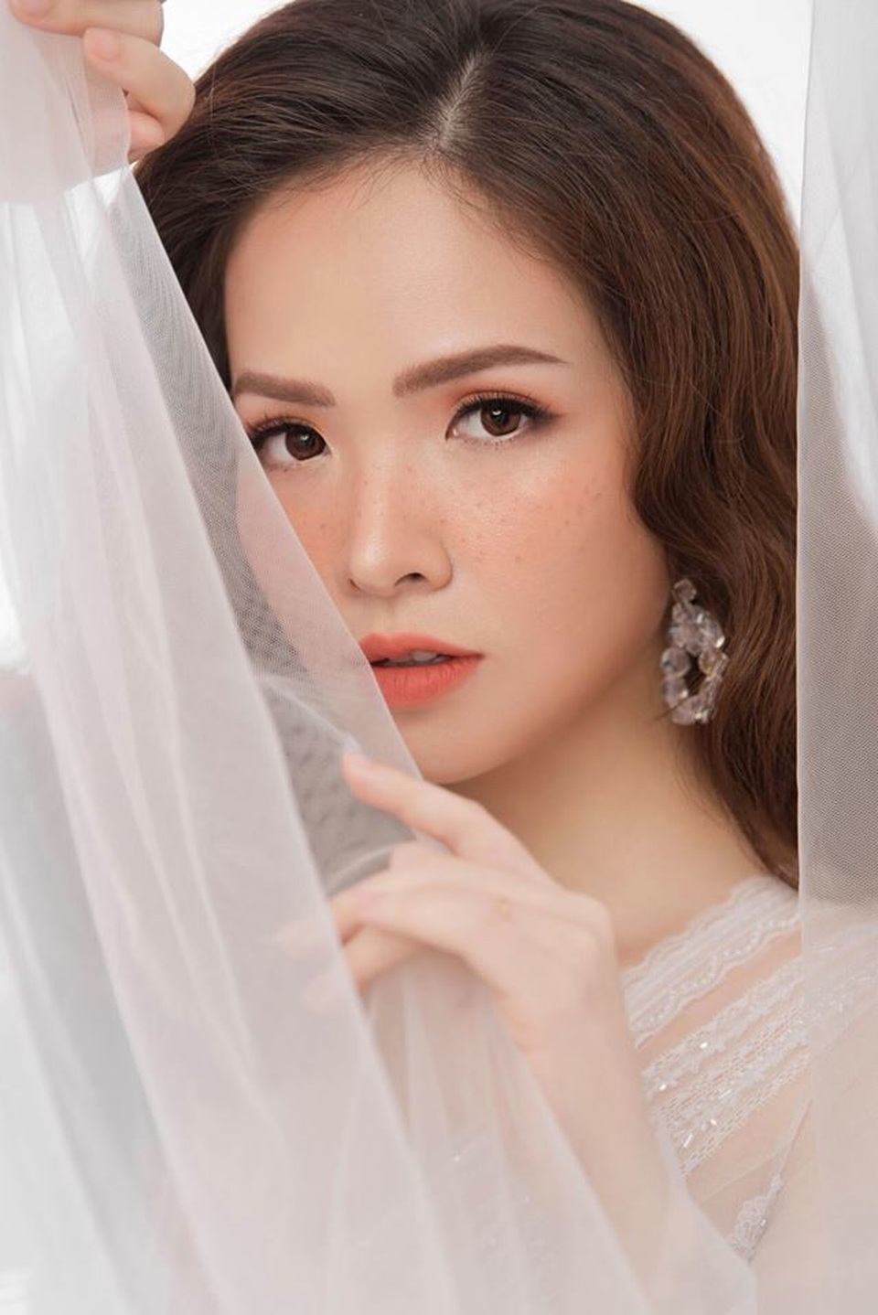 Sao Việt đồng loạt chia sẻ trước tin Song - Song ly dị - 10 Sao Việt đồng loạt chia sẻ trước tin Song - Song ly dị - 10