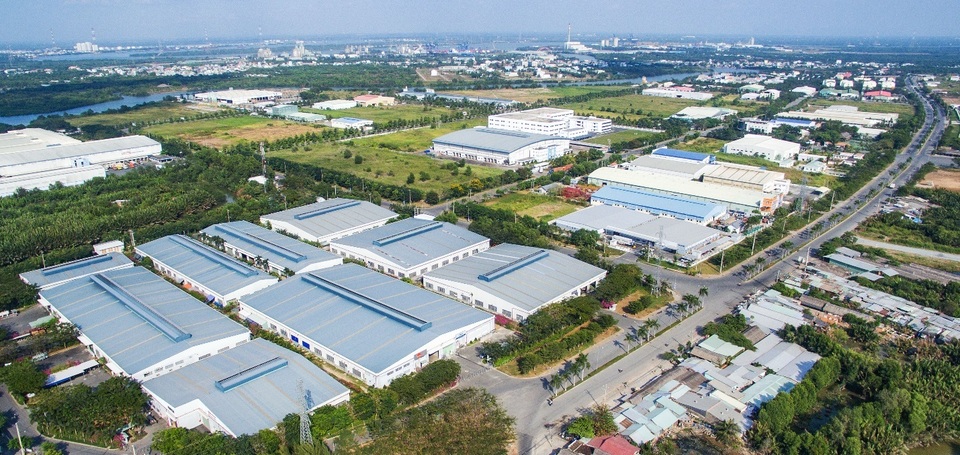 Bất động sản Thái Nguyên: Đi tìm cơ hội giữa làn sóng bùng nổ FDI - 1 Bất động sản Thái Nguyên: Đi tìm cơ hội giữa làn sóng bùng nổ FDI - 1