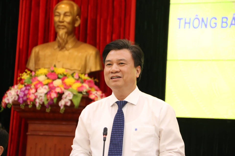 Họp báo nóng thi THPT quốc gia 2019: Chưa thấy hiện tượng gian lận có tổ chức - 2 Họp báo nóng thi THPT quốc gia 2019: Chưa thấy hiện tượng gian lận có tổ chức - 2