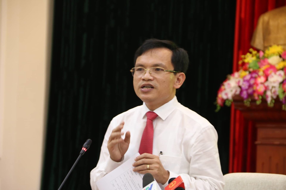 Không công bố ngay đáp án sau thi: Lãnh đạo bộ GDĐT lý giải thế nào? - 1 Không công bố ngay đáp án sau thi: Lãnh đạo bộ GDĐT lý giải thế nào? - 1