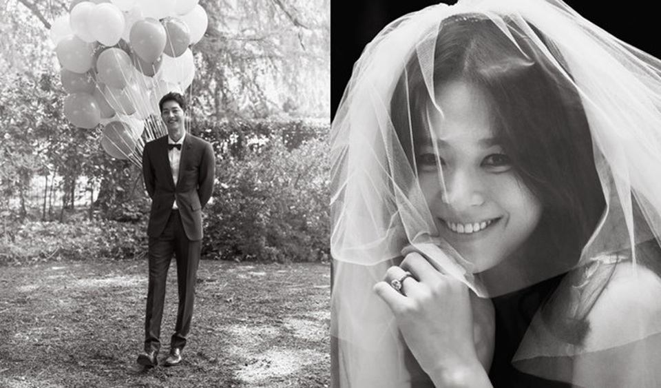Hình ảnh ngọt ngào của Song Hye Kyo - Song Joong Ki trước khi chia tay - 22 Hình ảnh ngọt ngào của Song Hye Kyo - Song Joong Ki trước khi chia tay - 22