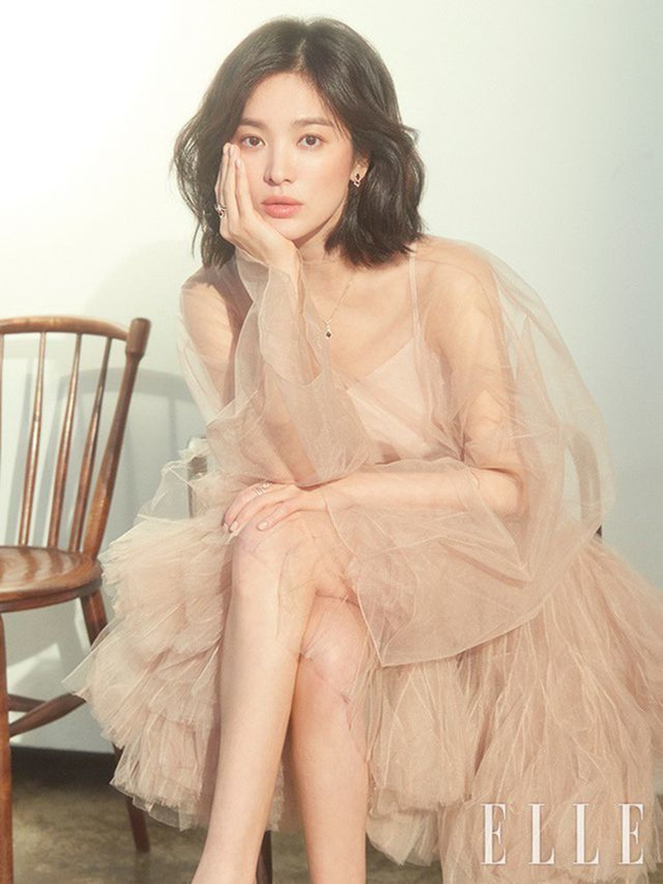 Hình ảnh ngọt ngào của Song Hye Kyo - Song Joong Ki trước khi chia tay - 28 Hình ảnh ngọt ngào của Song Hye Kyo - Song Joong Ki trước khi chia tay - 28