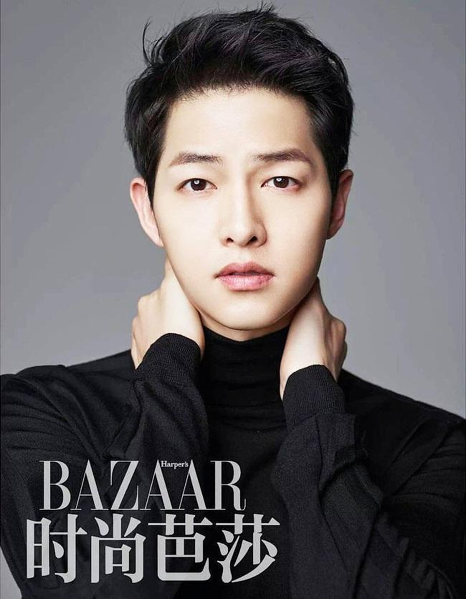 Hình ảnh ngọt ngào của Song Hye Kyo - Song Joong Ki trước khi chia tay - 27 Hình ảnh ngọt ngào của Song Hye Kyo - Song Joong Ki trước khi chia tay - 27
