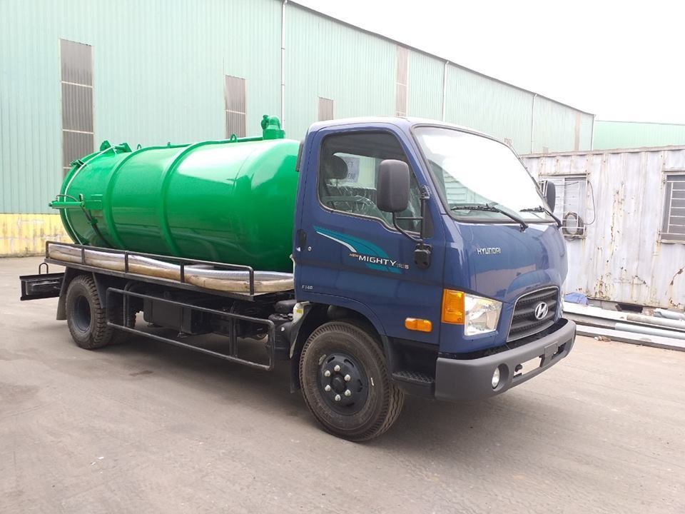 Hướng dẫn lựa chọn xe tải phù hợp - 4 Hướng dẫn lựa chọn xe tải phù hợp - 4