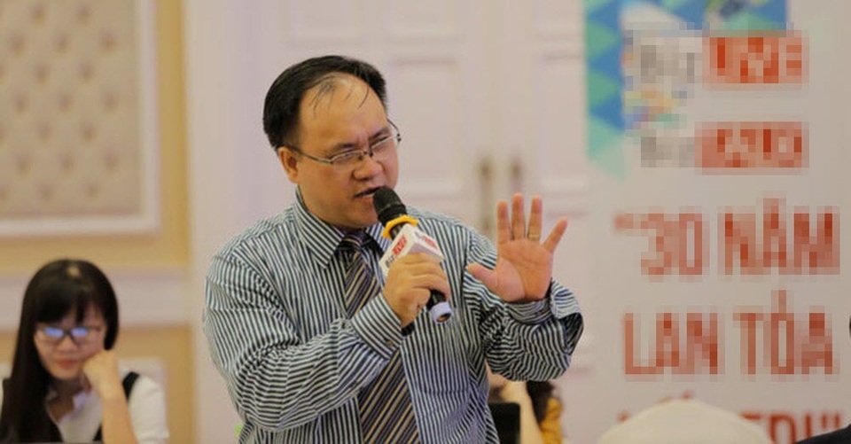Chuyên gia Bộ Kế hoạch: Khó xảy ra việc Mỹ đánh thuế với hàng Việt Nam - 1 Chuyên gia Bộ Kế hoạch: Khó xảy ra việc Mỹ đánh thuế với hàng Việt Nam - 1