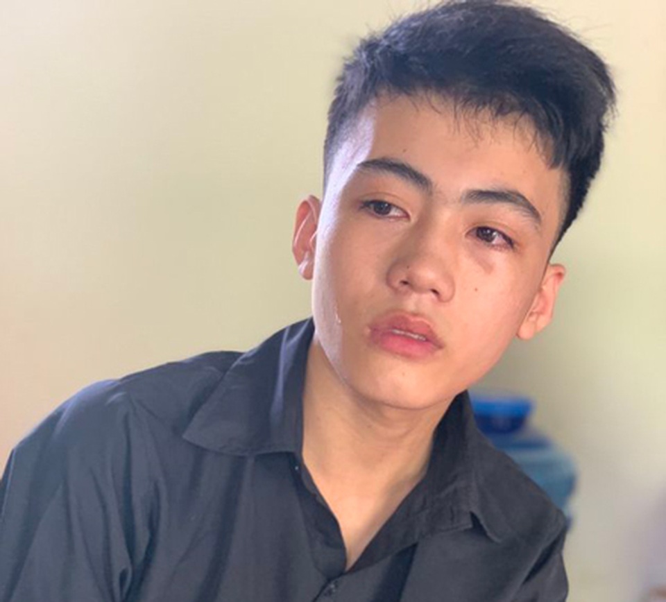 Bố chết thảm, mẹ tâm thần, ba đứa trẻ sống lay lắt không nơi nương tựa - 6 Bố chết thảm, mẹ tâm thần, ba đứa trẻ sống lay lắt không nơi nương tựa - 6