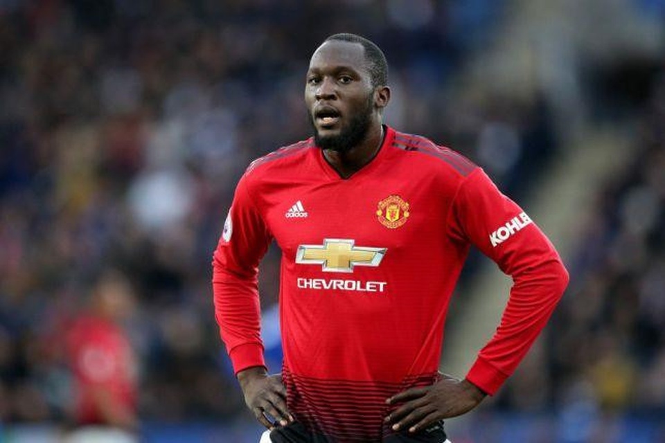 Người đại diện xác nhận Lukaku muốn rời khỏi MU - 1 Người đại diện xác nhận Lukaku muốn rời khỏi MU - 1