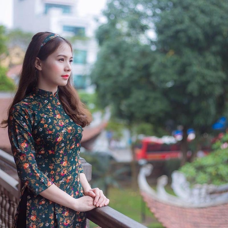 Nữ chiến sĩ công an gây thương nhớ kể chuyện về 2 lần thi trượt đại học - 2 Nữ chiến sĩ công an gây thương nhớ kể chuyện về 2 lần thi trượt đại học - 2