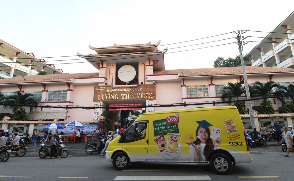 Hàng ngàn phần quà ý nghĩa từ nhãn hàng OTTO cùng tiếp sức mùa thi 2019 trao đến sĩ tử - 3 Hàng ngàn phần quà ý nghĩa từ nhãn hàng OTTO cùng tiếp sức mùa thi 2019 trao đến sĩ tử - 3