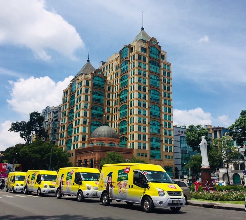 Hàng ngàn phần quà ý nghĩa từ nhãn hàng OTTO cùng tiếp sức mùa thi 2019 trao đến sĩ tử - 4 Hàng ngàn phần quà ý nghĩa từ nhãn hàng OTTO cùng tiếp sức mùa thi 2019 trao đến sĩ tử - 4