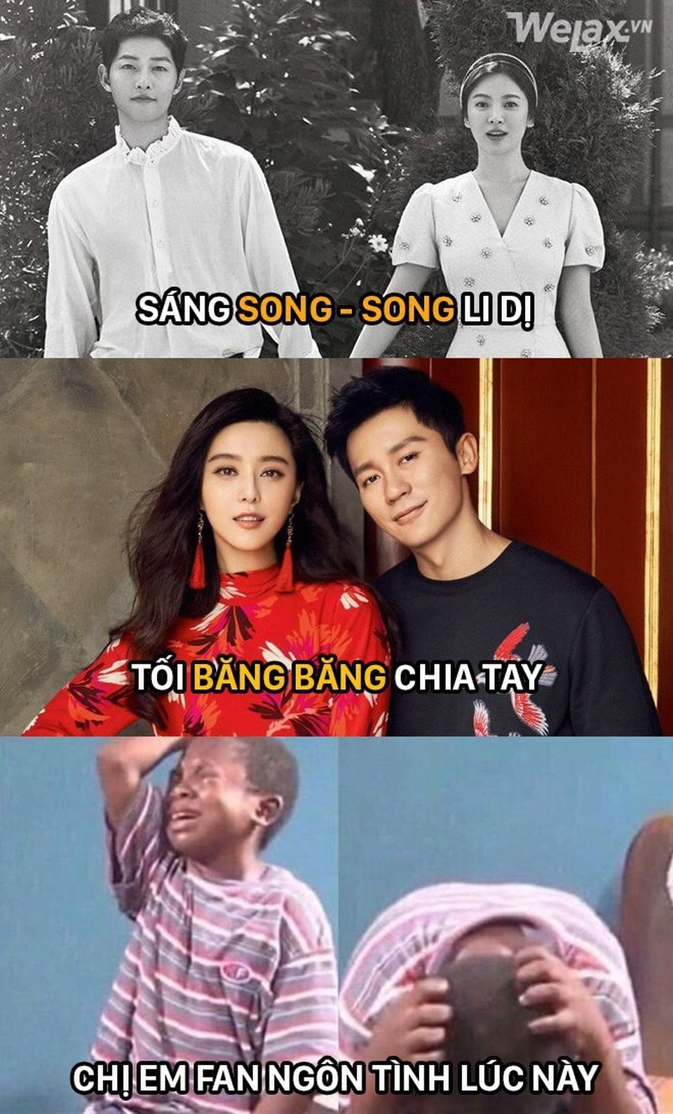 2 cặp đôi hot nhất châu Á cùng tan vỡ, 27/6 là ngày quốc tế chia tay? - 3 2 cặp đôi hot nhất châu Á cùng tan vỡ, 27/6 là ngày quốc tế chia tay? - 3