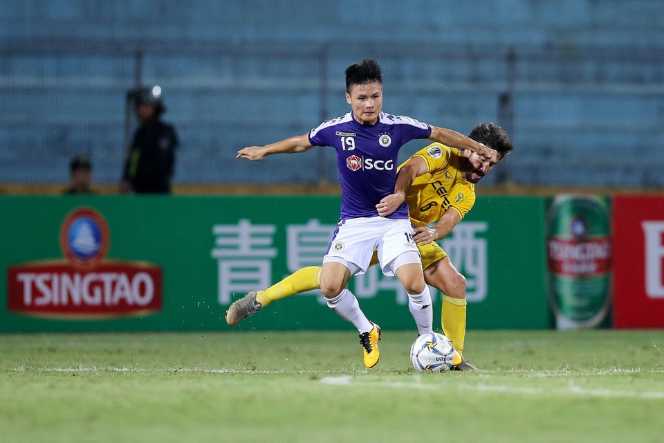 Vì sao các CLB Nhật, Hàn, Thái Lan không xuất hiện tại AFC Cup? - 1 Vì sao các CLB Nhật, Hàn, Thái Lan không xuất hiện tại AFC Cup? - 1