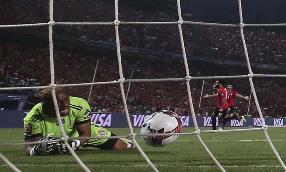 CAN 2019: Salah tỏa sáng, Ai Cập dễ dàng vượt qua vòng bảng - 4 CAN 2019: Salah tỏa sáng, Ai Cập dễ dàng vượt qua vòng bảng - 4