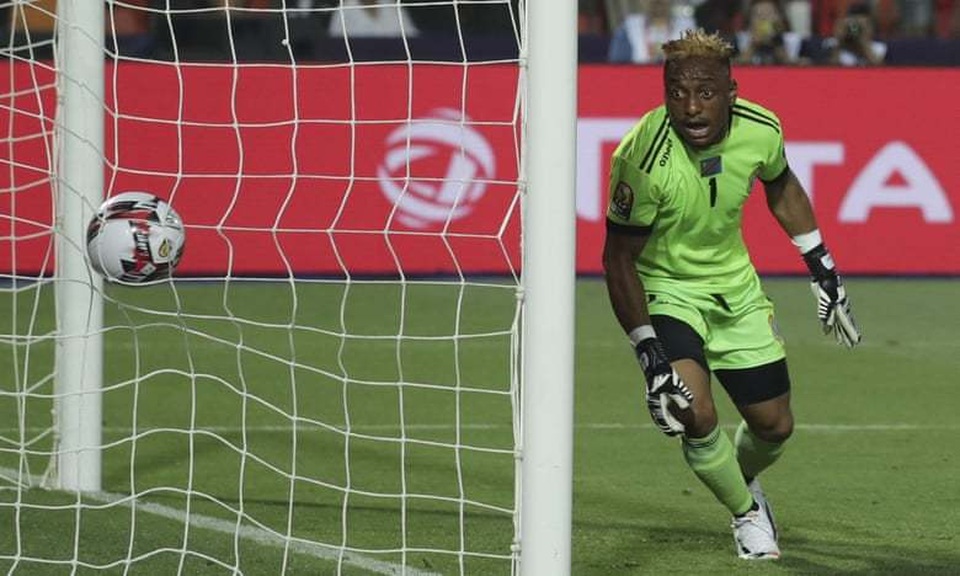 CAN 2019: Salah tỏa sáng, Ai Cập dễ dàng vượt qua vòng bảng - 2 CAN 2019: Salah tỏa sáng, Ai Cập dễ dàng vượt qua vòng bảng - 2