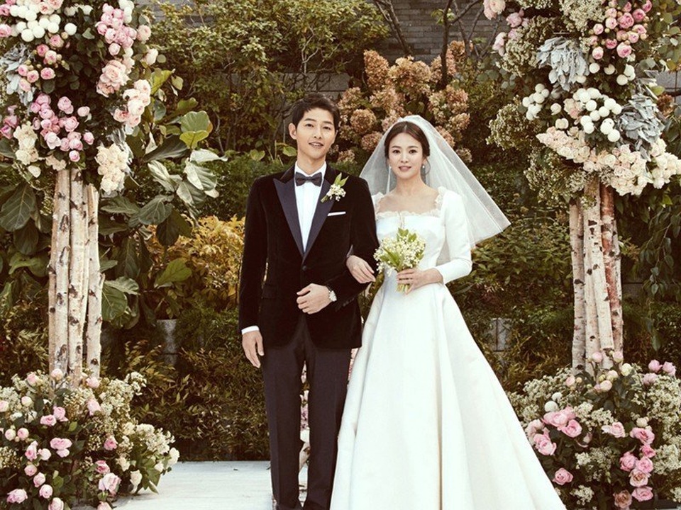 Hé lộ nguyên nhân khiến Song Hye Kyo và Song Joong Ki ly hôn - 2 Hé lộ nguyên nhân khiến Song Hye Kyo và Song Joong Ki ly hôn - 2